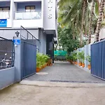 Fabhotel Everest Inn - Eon Free Zone