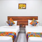 Fabhotel Everest Inn - Eon Free Zone